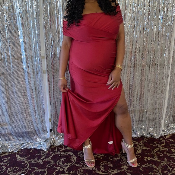 Dress - Picture 5 of 5